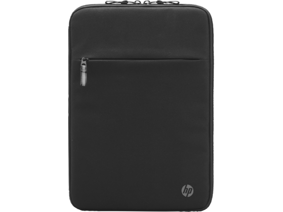 HP Renew Carrying Case (Sleeve) for 14 to 14.1 Notebook - Black