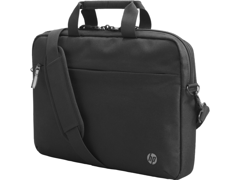 HP Renew Business Topload 14inch Laptop Bag Turn Copy 3-4