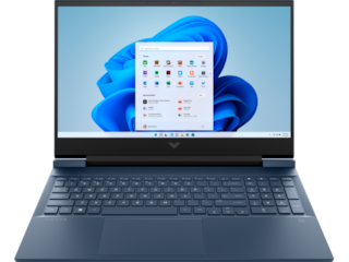 Victus by HP Laptop - 16t-d000 Victus by HP Laptop - 16t-d000