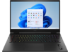 OMEN by HP Laptop 17-ck0010nr 17.3″ Laptop, 11th Gen Core i7, 16GB RAM, 512GB SSD