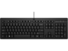 HP 125 Wired Keyboard