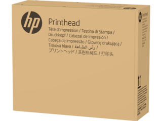 HP Printhead Generic Carton WW