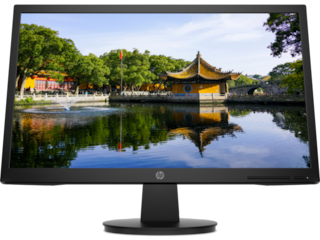 HP V22v G5 FHD Monitor