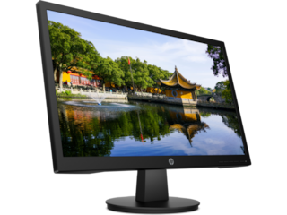 HP V22v FHD Monitor