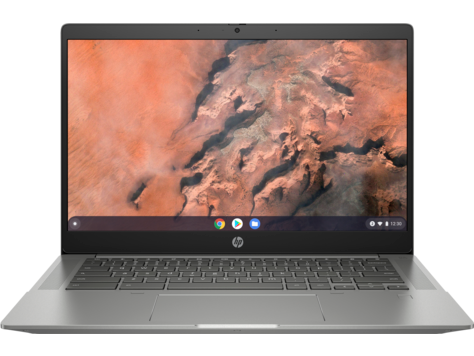 HP Chromebook 14b-na0000