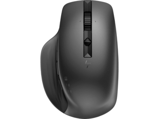Amazon.com: HP 930 Creator Wireless Mouse - Bluetooth/Wired