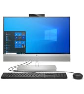 PC multifunción HP EliteOne 800 G8 de 24 pulgadas