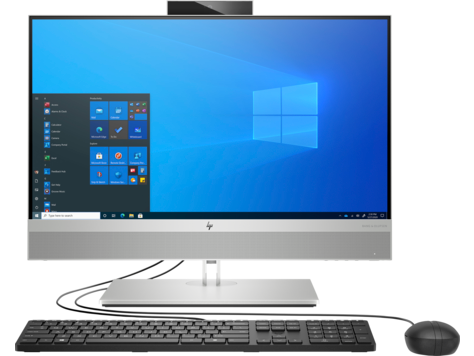 HP EliteOne 800 G8 24 All-in-One PC