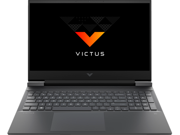 Victus by HP Laptop 16z-e100|AMD CPU|256 GB SSD|8 GB DDR5|Windows 11 Home|Performance Blue|53G40AV_100417