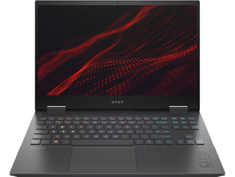 OMEN Laptop - 15-en0002ax