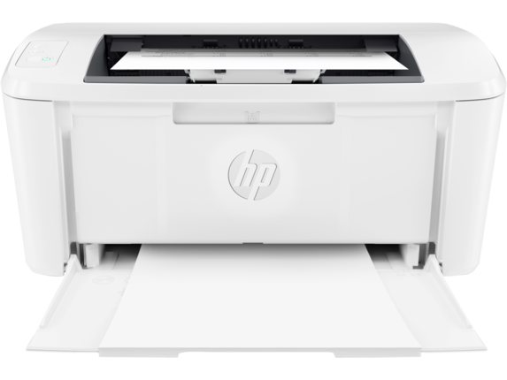 Black and White Laser Printers, HP LaserJet M110w Wireless Black & White Printer