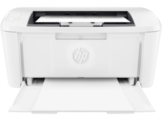 HP LaserJet M110we Printer with and 6 Months Instant Ink