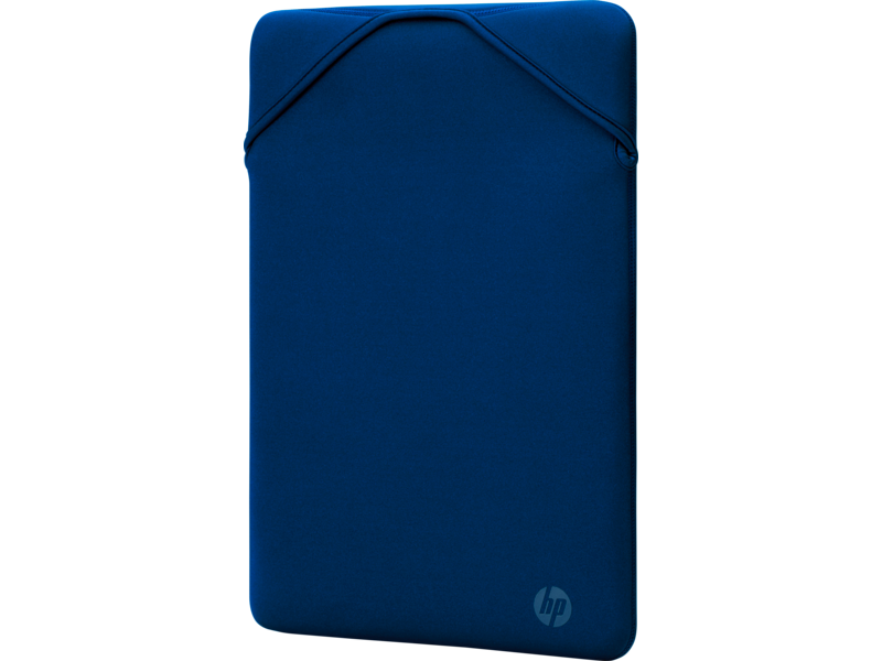 Nageslacht Indirect Origineel HP Reversible Protective 15.6-inch Blue Laptop Sleeve | HP® Africa