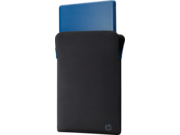 HP 2F1X4AA 14,1 hüvelykes, kifordítható, kék laptopvédő tok