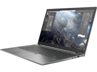 HP ZBook Firefly 14 G8 Mobile Workstation - Customizable