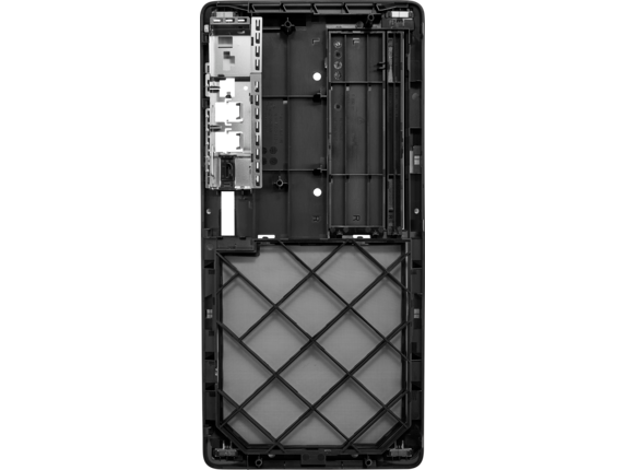 Image for HP Dust Filter bezel Z2 Tower PROMO from HP2BFED