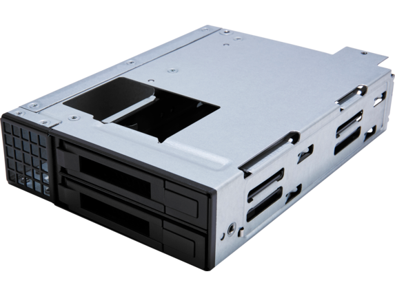 Image for HP ZCentral 4R 2.5 Drive Cage Adapter from HP2BFED
