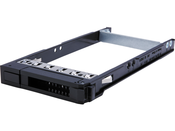 Image for HP ZCentral 4R 2.5 Drive Carrier PROMO from HP2BFED