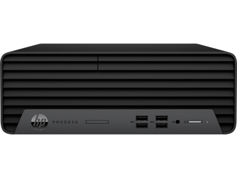 ミニPC HP ProDesk 405 G6 Mini PC HP ProDesk 405 G6 Small Form Factor PC (133Y8AV) Software