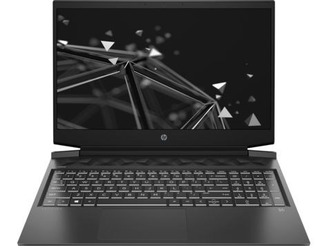 Laptop HP Pavilion Gaming - 16-a0014np