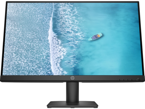 HP V241ib FHD-monitor