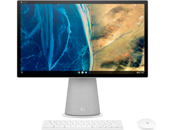 HP Chromebase All-in-One 22 - aa0050t