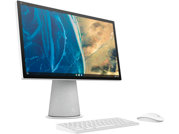 HP Chromebase All-in-One 22 - aa0050t