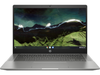 HP Chromebook 14b-nb0010nr