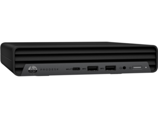 HP ProDesk 405 G8 Desktop Mini PC - Customizable