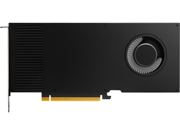 Image for NVIDIA RTX A4000E 16GB 4DP Graphics from HP2BFED