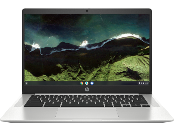 Image for HP Pro c640 G2 Chromebook Enterprise from HP2BFED