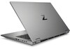HP Zbook Fury 17 G8 62T17EA 17.3" FHD AG 300cd CI7/11800H-2.3GHz 32GB 512GB Nvidia Quadro RTX A3000 6GB Win 11 Prof Laptop / Notebook