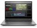 HP Zbook Fury 17 G8 62T17EA 17.3" FHD AG 300cd CI7/11800H-2.3GHz 32GB 512GB Nvidia Quadro RTX A3000 6GB Win 11 Prof Laptop / Notebook