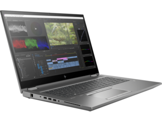 HP ZBook Fury 17 Mobile Workstation | HP® Official Store
