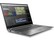 HP Zbook Fury 17 G8 62T17EA 17.3" FHD AG 300cd CI7/11800H-2.3GHz 32GB 512GB Nvidia Quadro RTX A3000 6GB Win 11 Prof Laptop / Notebook