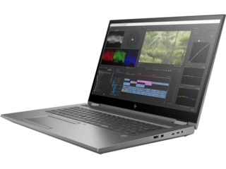 Mobile Workstation Laptop, HP® ZBook 17| HP® Official Store
