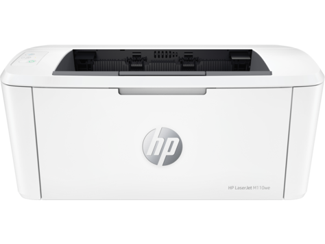 HP LaserJet M110we Printer