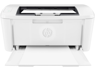 HP LaserJet M110we Printer with HP+ and 6 Months Instant Ink