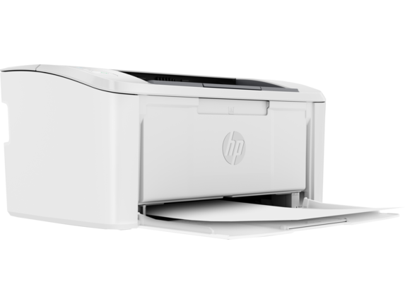 HP LaserJet M110we Ink HP+ and Instant Months 6 Printer with