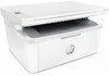 HP 7MD72E LaserJet MFP M140we multifunkciós Instant Ink ready nyomtató - működéshez folyamatosan csatlakoznia kell az internethez, HP Pénzvisszatérítéshez végfelhasználói regisztráció szükséges!