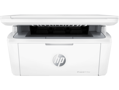HP LaserJet MFP M139e-M142e Printer series