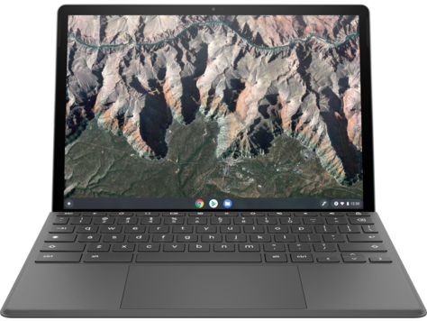 HP Chromebook x2 11 pouces - 11-da0000 (323K7AV)