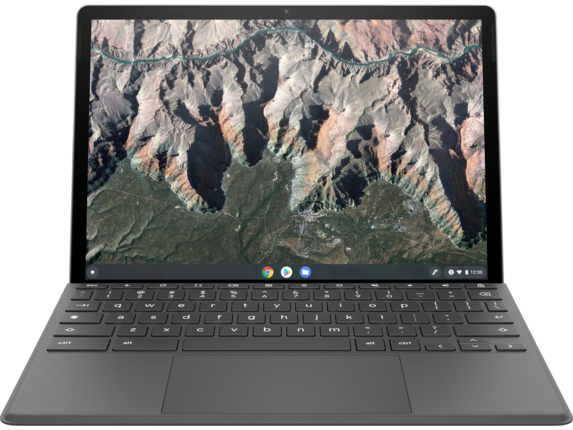 HP Chromebook x2 11-da0000 WIFI 付属品全てあり-