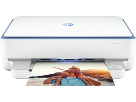 HP ENVY 6065e All-in-One Printer