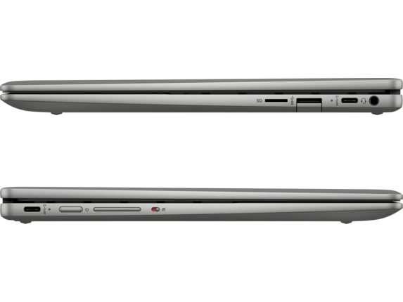 HP Chromebook x360 14c-cc0047nr, 14