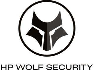 HP 1 Year Wolf Pro Security License Subscription E-LTU