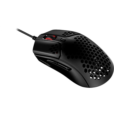 HyperX Pulsefire Haste - Gaming Mouse (Black)|4P5P9AA|HP