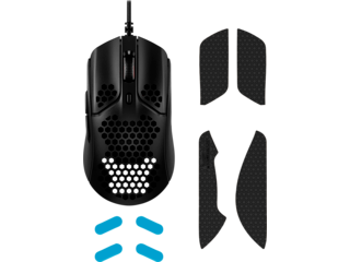 HyperX Pulsefire Haste - Gaming Mouse (Black) HyperX Pulsefire Haste - Gaming Mouse (Black)