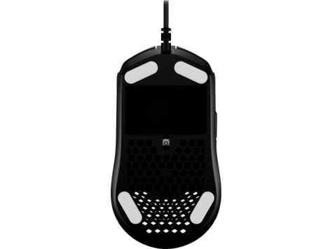 HP 4P5P9AA HyperX Pulsefire Haste – Gaming egér (fekete)