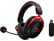 HP 4P5K4AA HyperX Cloud II vezeték nélküli – Gaming headset (fekete-vörös)